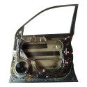 Porta Dianteira Direita Hyundai Tucson 2006 2015 Original Dianteira Direita Preto