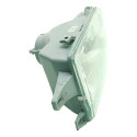 Farol Lado Esquerdo Fiat Uno 2000 Esquerdo/motorista