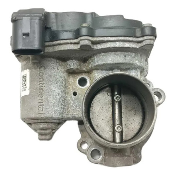 Corpo Borboleta Tbi Volkswagen Voyage 1.0 3cc 2017