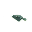 Acabamento Interno Retrovisor Esquerdo Gm Onix 2017