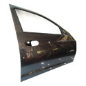 Porta Dianteira Direita Chevrolet Celta Prisma 2012 Dianteira Direita Preto