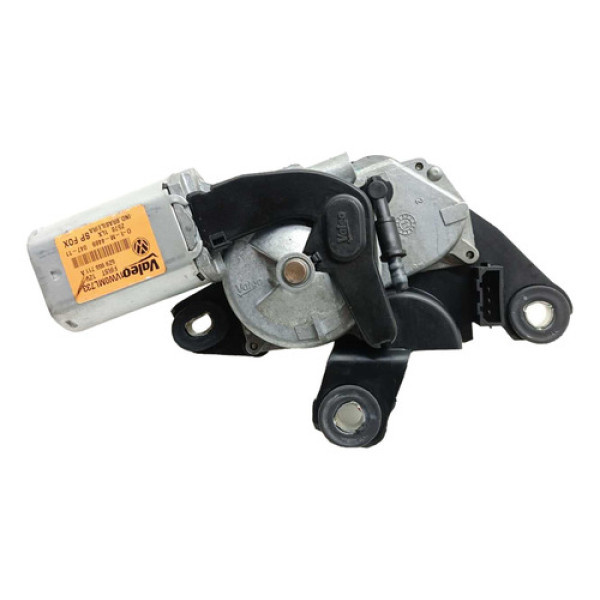 Motor Limpador Traseiro Volkswagen Spacefox 2012