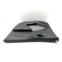 Forro Porta Dianteira Direita Chevrolet Onix 2016 Preto