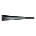 Braço Limpador Para Brisa Esquerdo Chevrolet Meriva 2009 Esquerdo