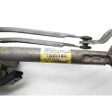 Motor Limpador Parabrisa Galhada Cobalt 2018