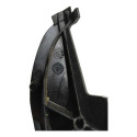 Acabamento Banco Dianteira Direta Bmw 320i 2010 Preto