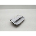 Maçaneta Externa Porta Traseira Direita Gm Corsa  2005 Branco Traseira