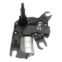 Motor Limpador Trás Peugeot 2008 2019 20 Original