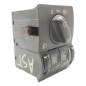 Botão Interruptor Chave Farol Gm Astra 2000 A 2011 