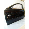 Porta Dianteira Esquerda Hyundai Azera 2010 Preta Original Dianteira Esquerdo Preto