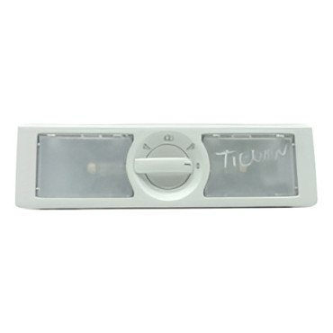 Luz Cortesia Teto Tr...
