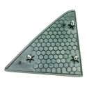 Moldura Externa Porta Traseira Direita Gm Cobalt 2012