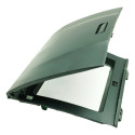 Tampa Porta Objetos Painel Chevrolet S10 2012 Preto