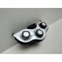 Comando Ar Condicionado Jac J3 2012 