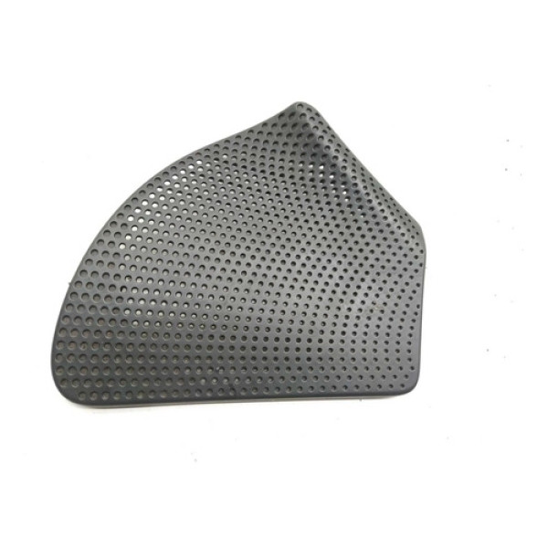 Tela Alto Falante Dianteira Esquerda Citroen C3 2012 Preto
