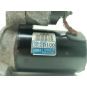 Motor Partida Arranque Hyundai Veloster 2013