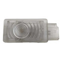 Luz Cortesia Porta Malas Chevrolet Onix 2024
