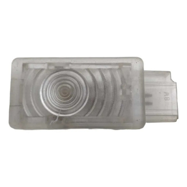 Luz Cortesia Porta Malas Chevrolet Onix 2024