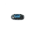 Botao Vidro Traseiro Esquerdo Renault Duster 2013