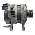 Alternador Volkswagen Gol G7 1.0 3cc 2017(detalhe)