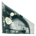 Moldura Interna Retrovisor Direito Onix 2020