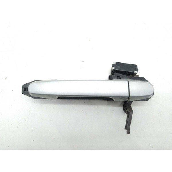 Maçaneta Externa Traseira Direita Toyota Corolla 2013 Traseira