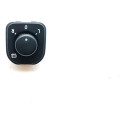 Botão Controle Retrovisor Elétrico Volkswagen Jetta 2012