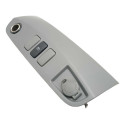 Moldura Central Painel Toyota Hilux 2010