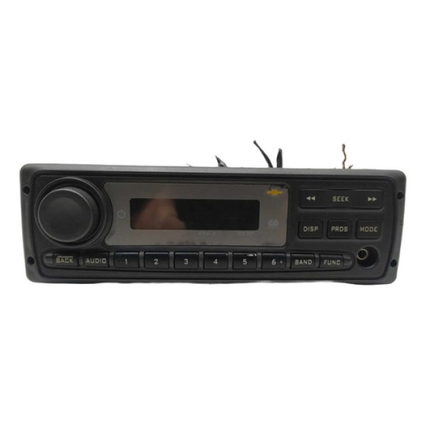 Radio Chevrolet Rds Sq 90 Corsa 2002 A 2015 Original