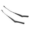 Braço Limpador Dianteiro Par Volkswagen Jetta 2012 13 14 15 Direito