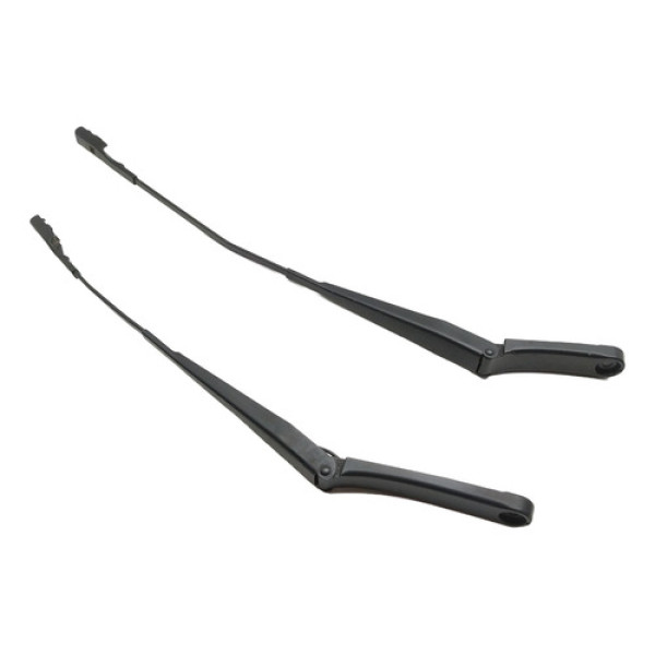 Braço Limpador Dianteiro Par Volkswagen Jetta 2012 13 14 15 Direito