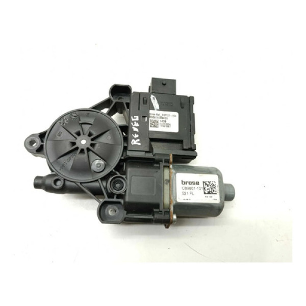 Motor Vidro Dianteiro Esquerdo Jeep Renegade 2021