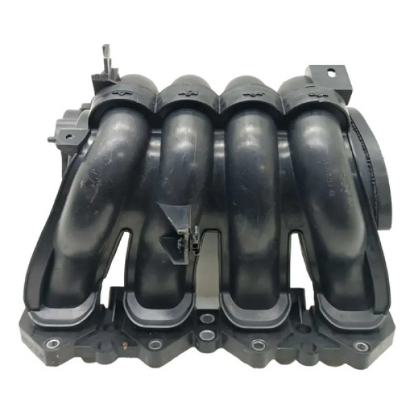 Coletor Admissão Peugeot 2008 1.6 2020