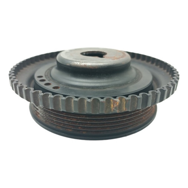 Polia Virabrequim Gm Spin 1.8 2013 24579196