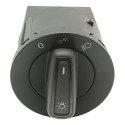 Botão Interruptor Chave Farol Volkswagen Gol G8 2018 A 2021