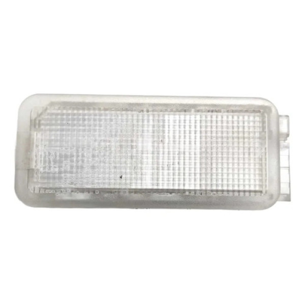 Luz Cortesia Porta Luvas Citroen C4 Picasso 2011