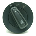 Botão Interruptor Chave Farol Volkswagen Saveiro G7 2020