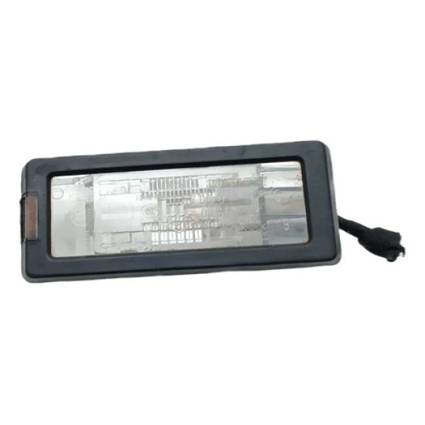 Lanterna Luz De Placa Renault Duster 2012