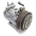Compressor Ar Condicionado Fiat Brava Marea 1.8 Original
