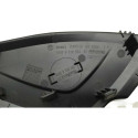 Acabamento Painel Direito Bmw 320i 2014 Preto