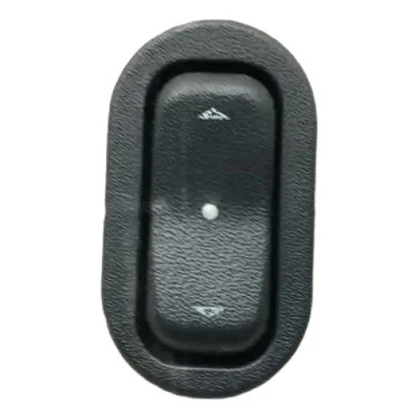 Botão Vidro Dianteiro Direito Chevrolet Meriva 2009