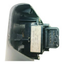 Botao Vidro Eletrico Traseiro Esquerdo Honda Civic 2011