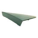  Acabamento Externo Retrovisor Direito Toyota Corolla 2014