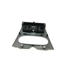 Moldura Central Painel Renault Sandero 2016