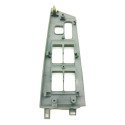 Moldura Botão Vidro Elétrico Corolla D/e 2003 04-05