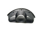 Moldura Painel Instrumento Kia Sportage 2.0 16v 2007
