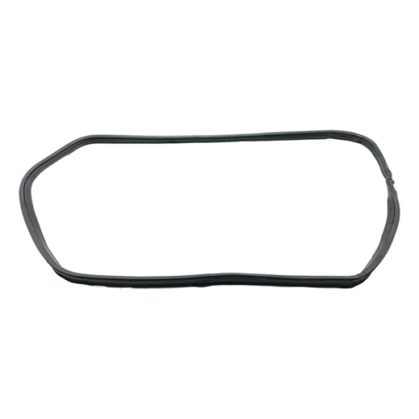 Borracha Tampa Porta Malas Honda Civic 2014 C/detalhe