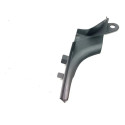 Acabamento Churrasqueira Esquerdo Ford Ecosport 2008 Preto