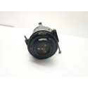 Compressor Ar Condicionado Chevrolet Cruze 1.8 2012