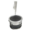 Difusor Ar Jac J3 2011